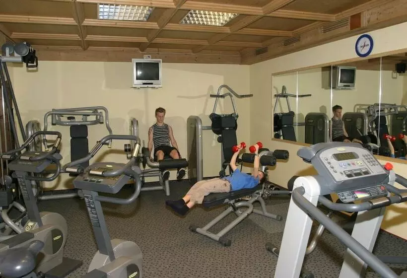 Brugger S Genießerhotel Lanersbacherhof