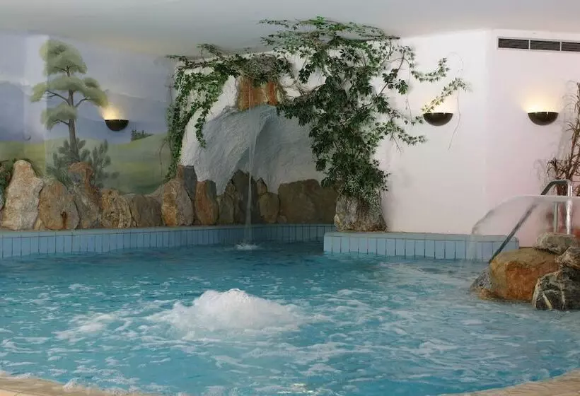 Brugger S Genießerhotel Lanersbacherhof