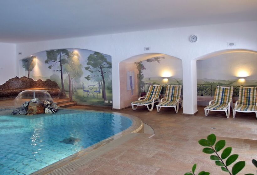 Brugger S Genießerhotel Lanersbacherhof