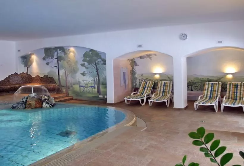 Brugger S Genießerhotel Lanersbacherhof