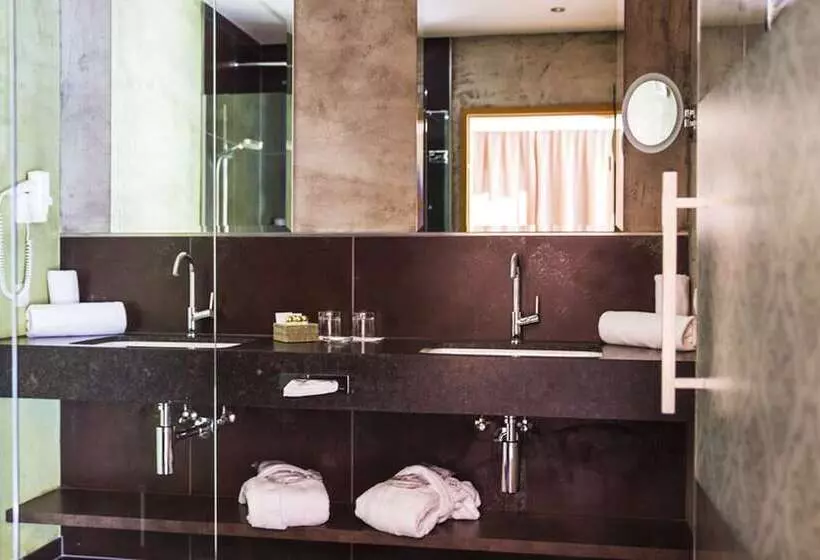 Brugger S Genießerhotel Lanersbacherhof