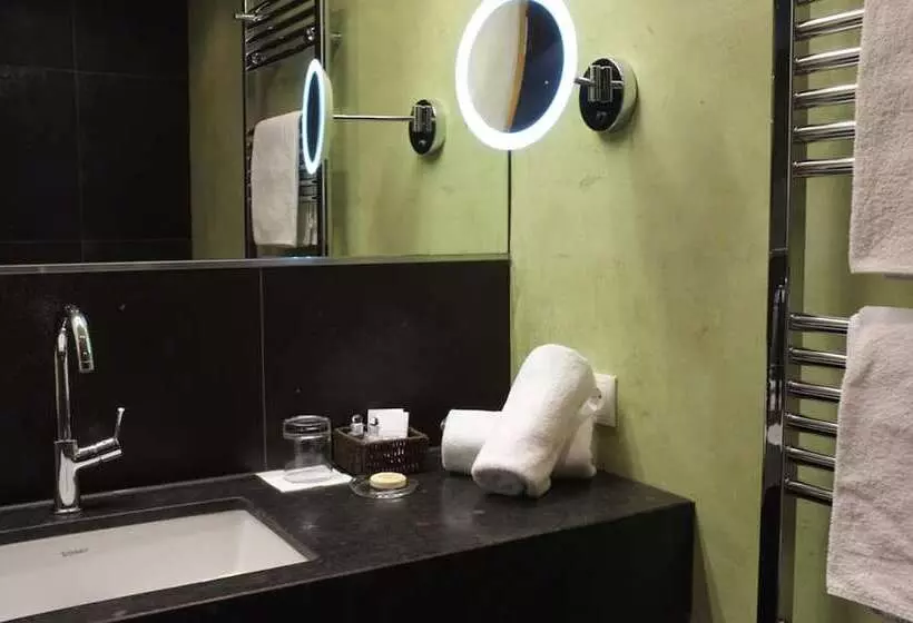 Brugger S Genießerhotel Lanersbacherhof