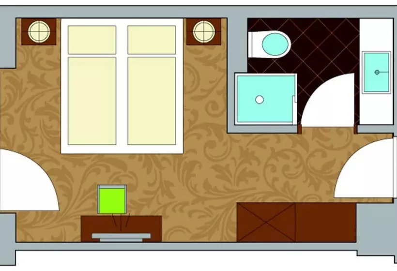 Brugger S Genießerhotel Lanersbacherhof