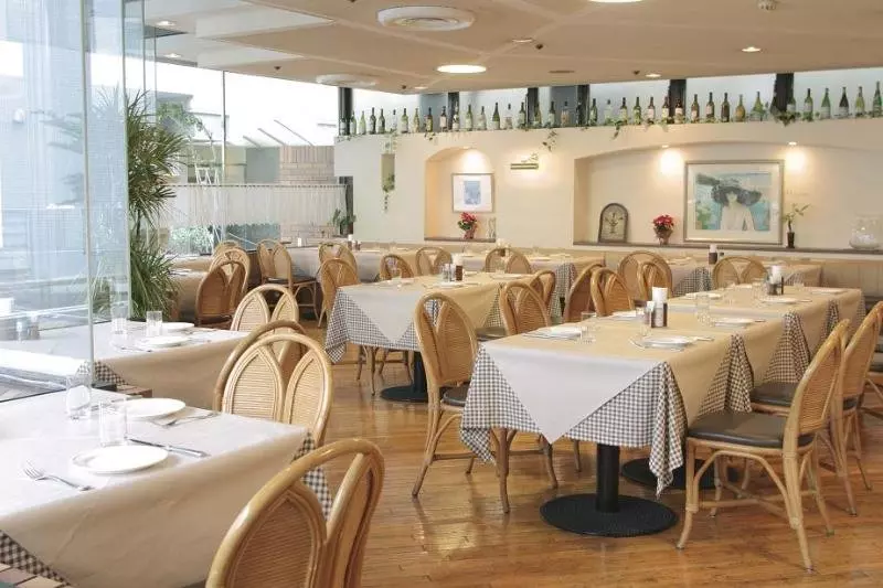 Green Hill Hotel Kobe