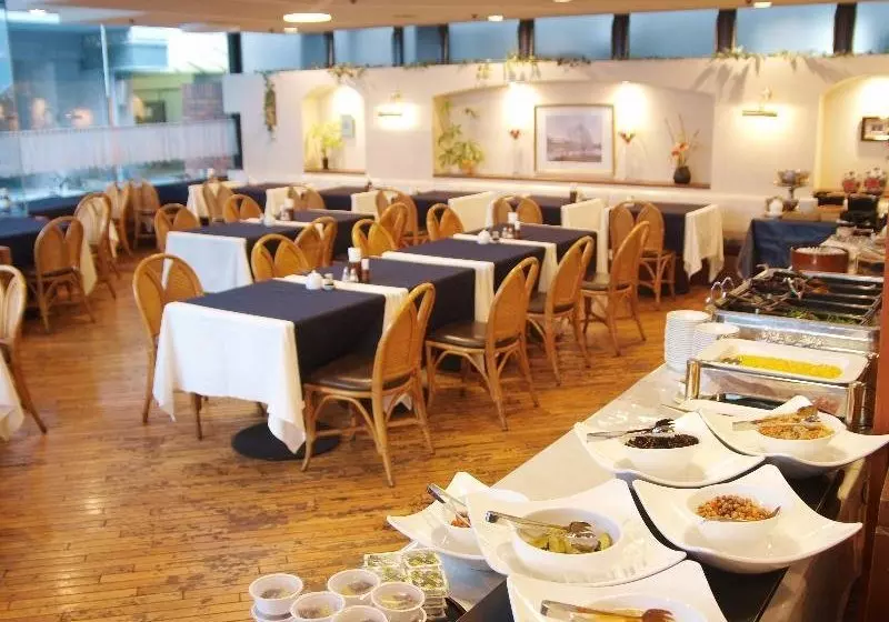 Green Hill Hotel Kobe