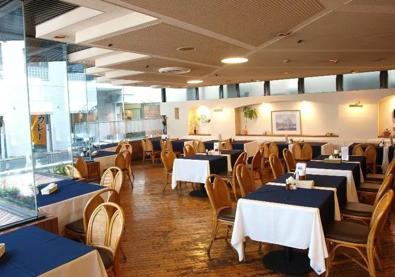 Green Hill Hotel Kobe