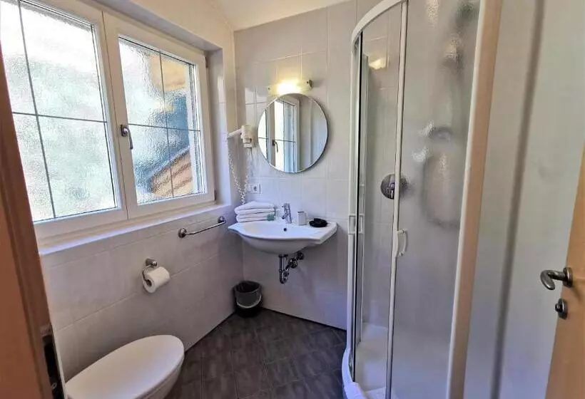 فندق Appartement Haus Gitschberg