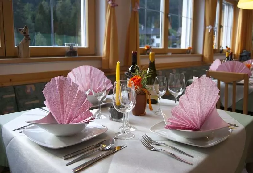 فندق Appartement Haus Gitschberg