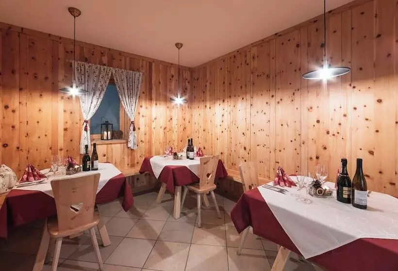 فندق Appartement Haus Gitschberg