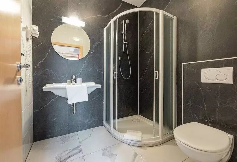 فندق Appartement Haus Gitschberg