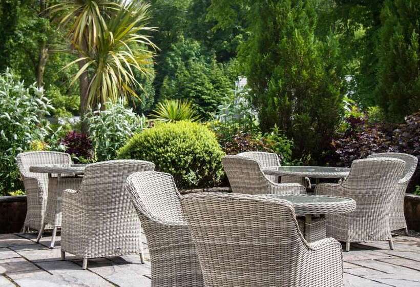 Hotel Auchrannie Resort