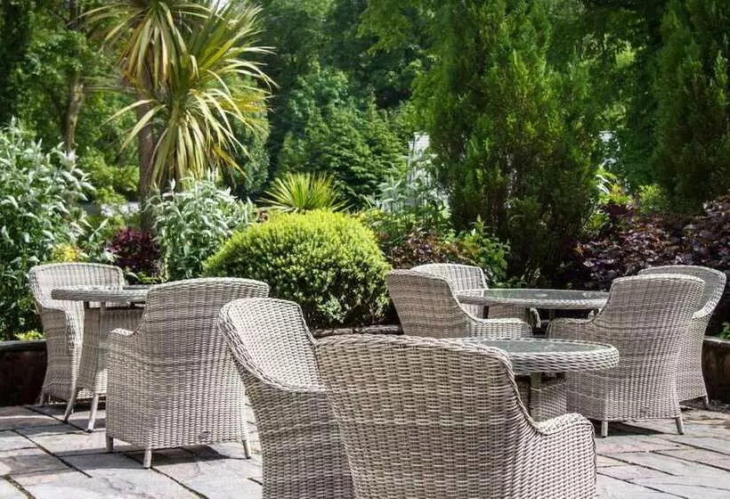 호텔 Auchrannie Resort