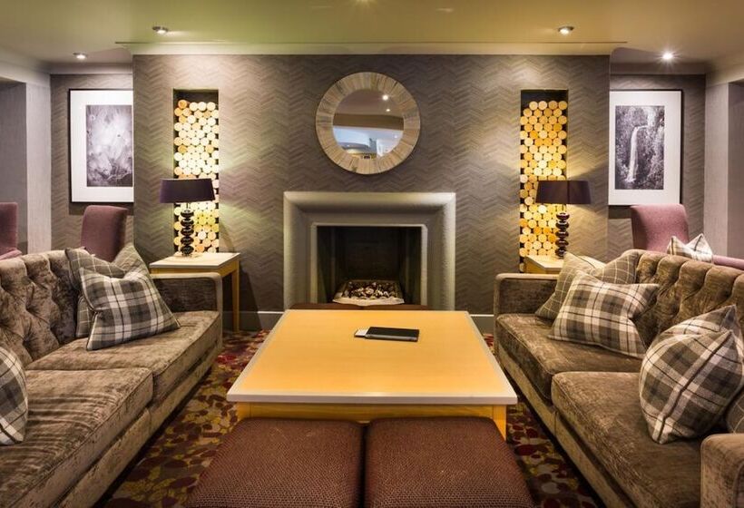 Hotel Auchrannie Resort