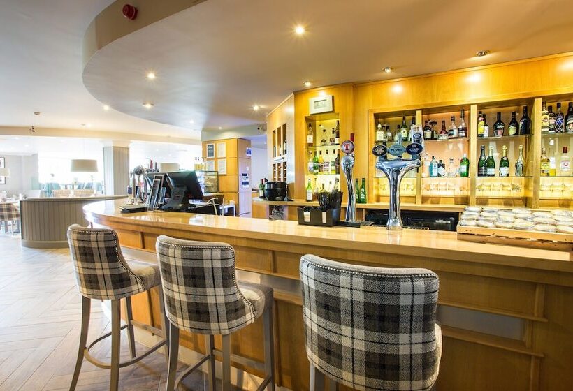 Hotel Auchrannie Resort