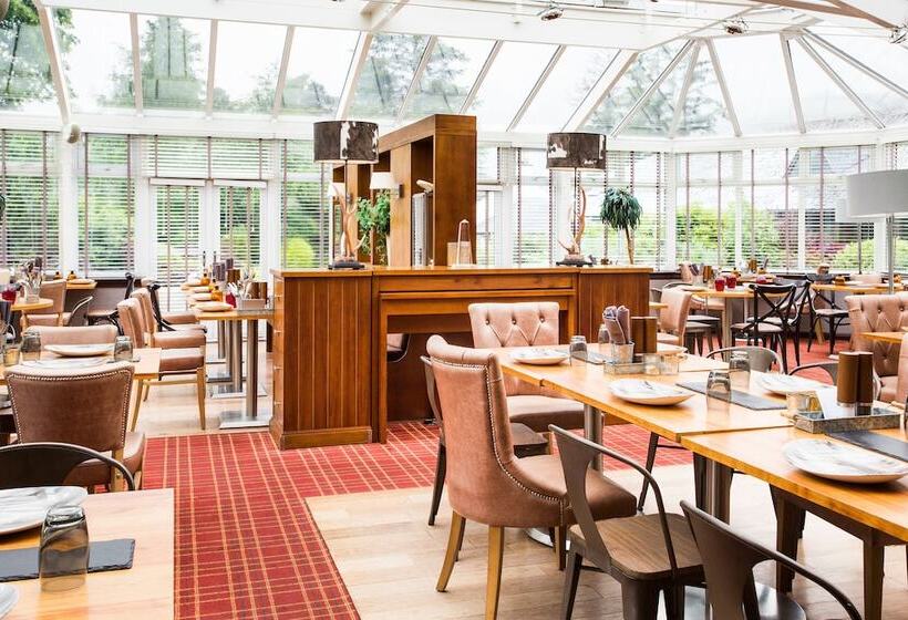 Hotel Auchrannie Resort