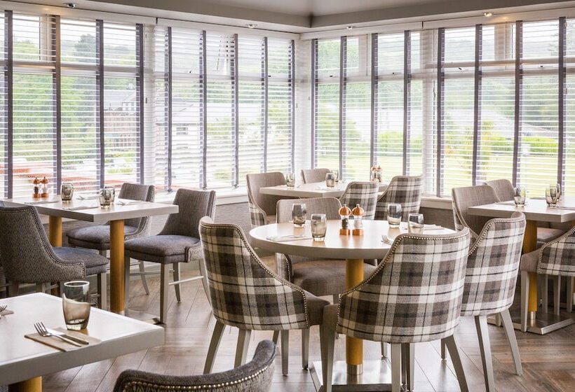 Hotel Auchrannie Resort