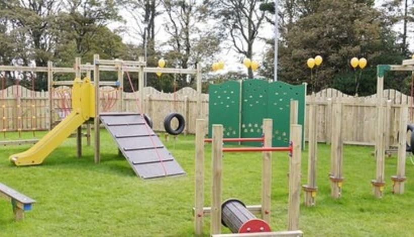 Hotel Auchrannie Resort