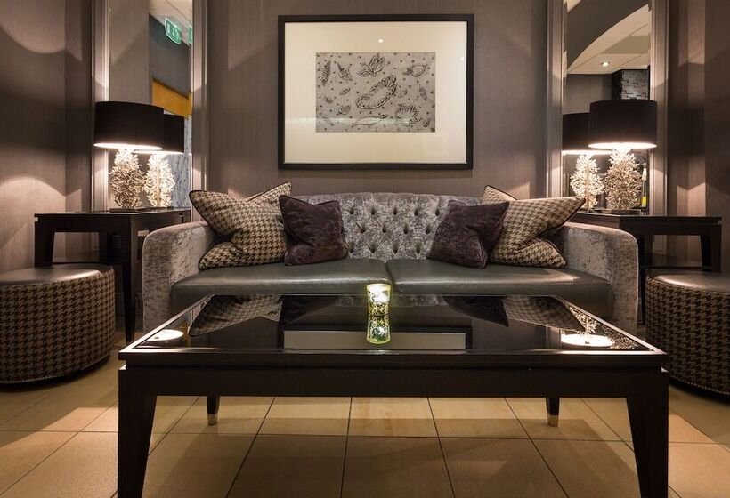 Hotel Auchrannie Resort