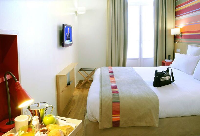 Best Western Hotel Du Mucem