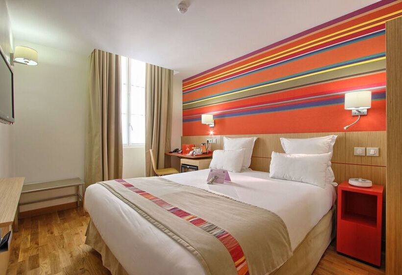 Best Western Hotel Du Mucem