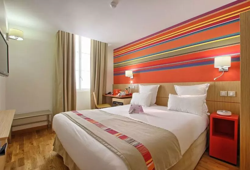 Best Western Hotel Du Mucem