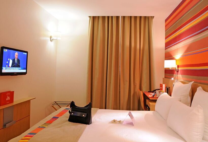 Best Western Hotel Du Mucem