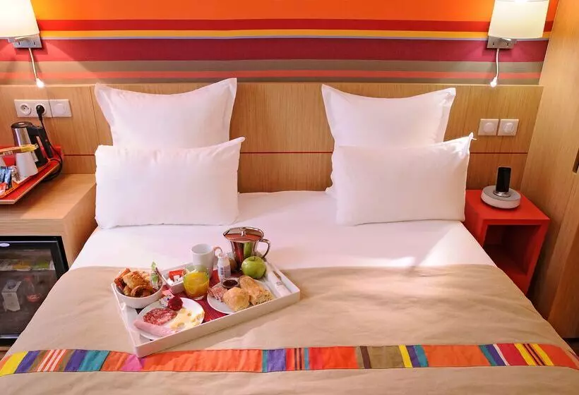 Best Western Hotel Du Mucem