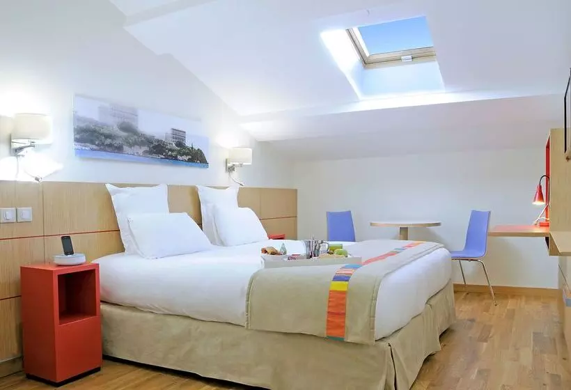 Best Western Hotel Du Mucem