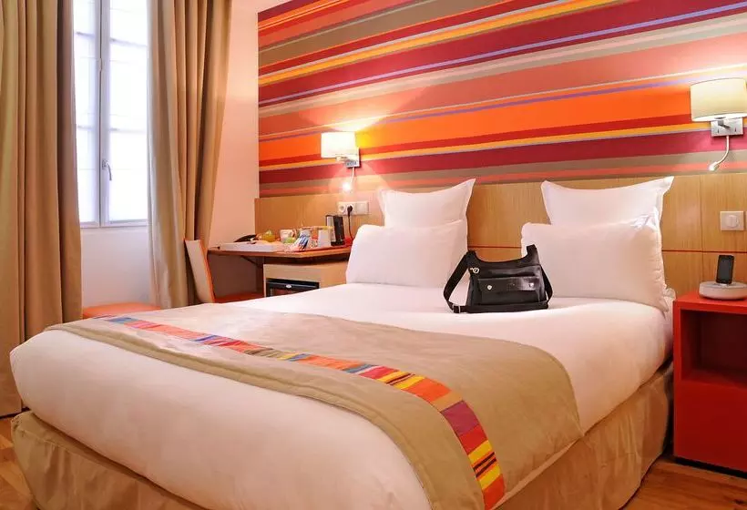 Best Western Hotel Du Mucem