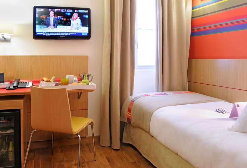 Best Western Hotel Du Mucem