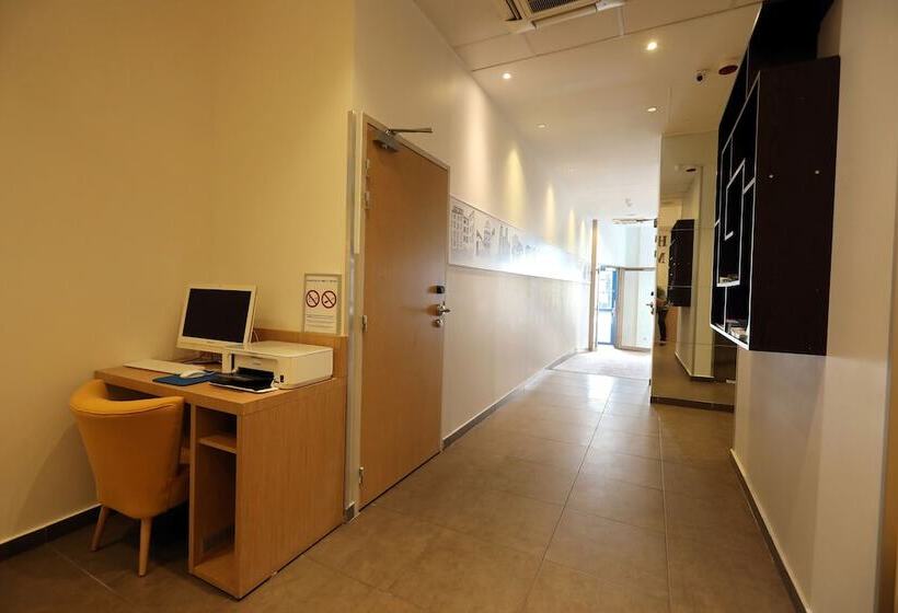 Best Western Hotel Du Mucem