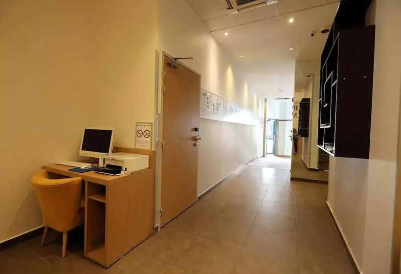 Best Western Hotel Du Mucem