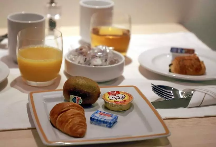 Best Western Hotel Du Mucem