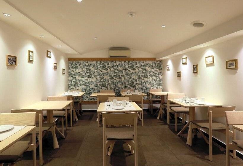 Best Western Hotel Du Mucem