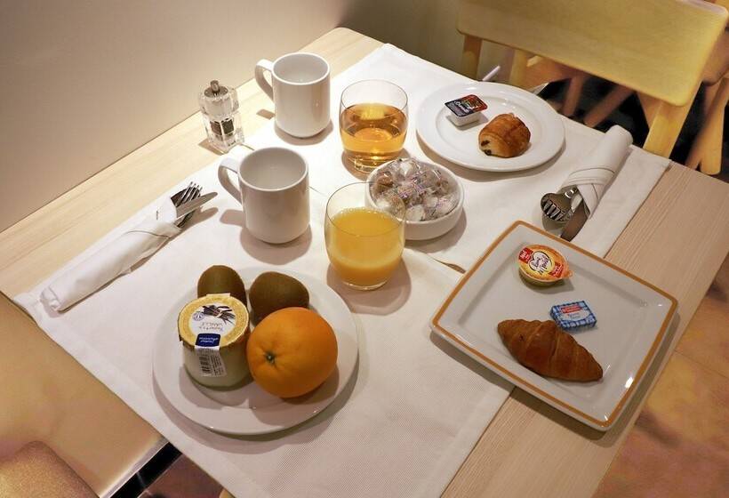 Best Western Hotel Du Mucem