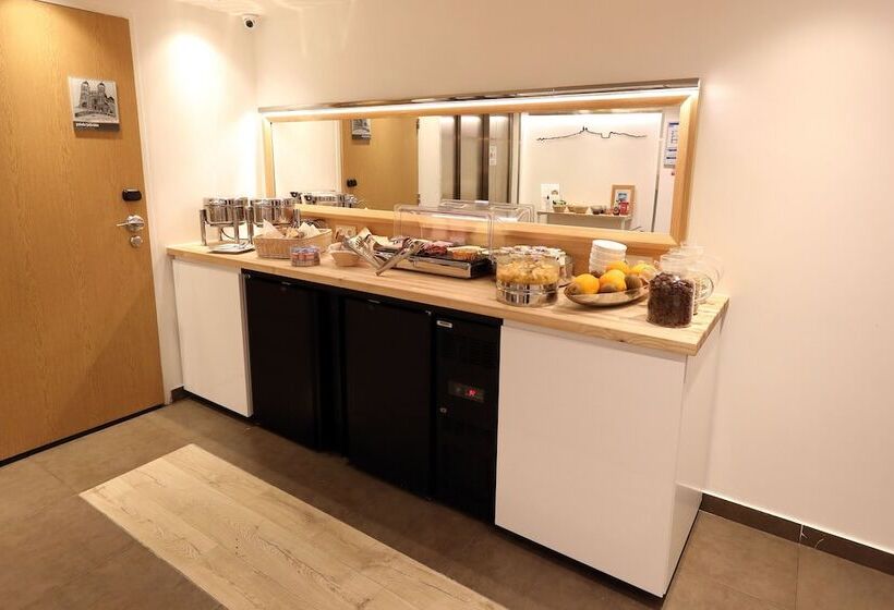 Best Western Hotel Du Mucem