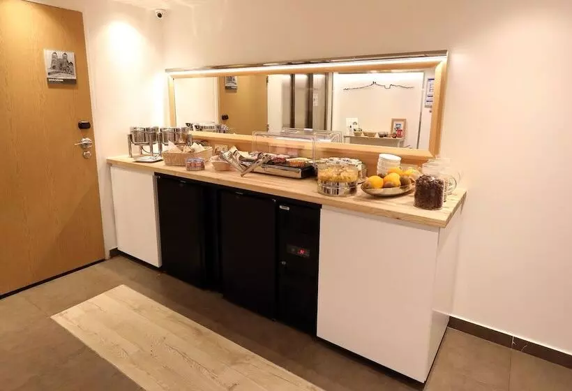 Best Western Hotel Du Mucem