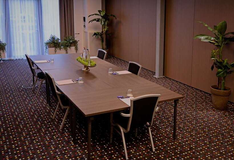 City Hotel Gouda, Worldhotels Crafted Collection