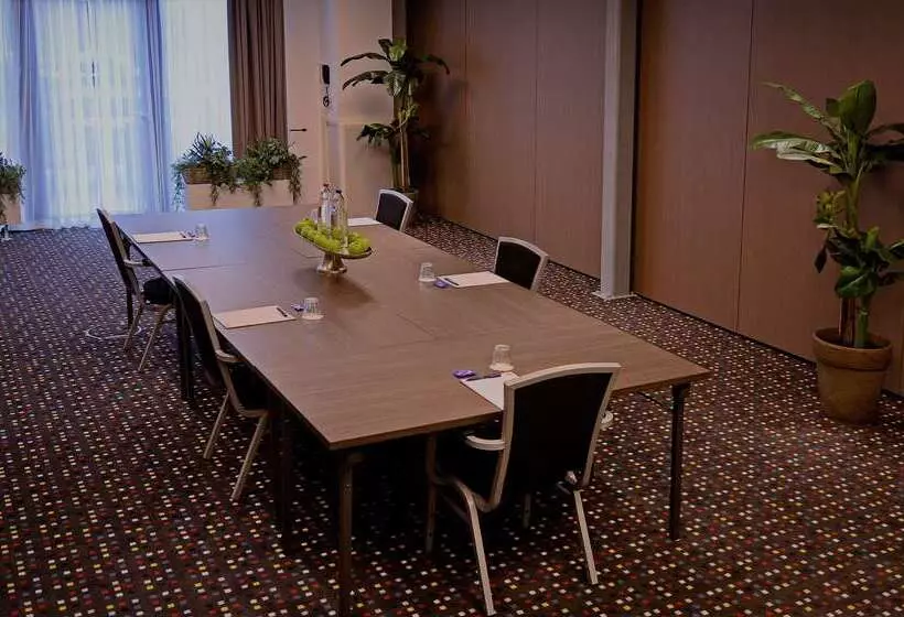 City Hotel Gouda, Worldhotels Crafted Collection