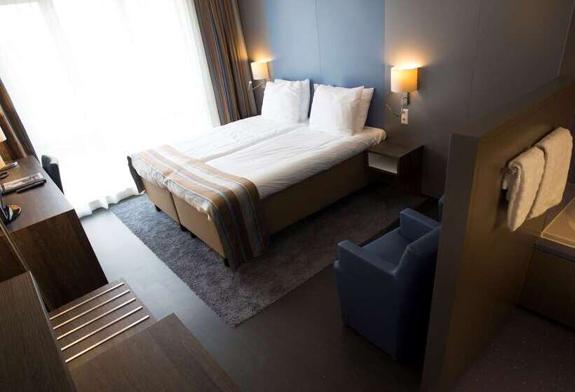 City Hotel Gouda, Worldhotels Crafted Collection