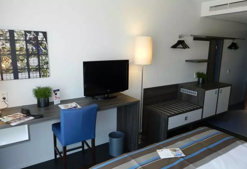 City Hotel Gouda, Worldhotels Crafted Collection