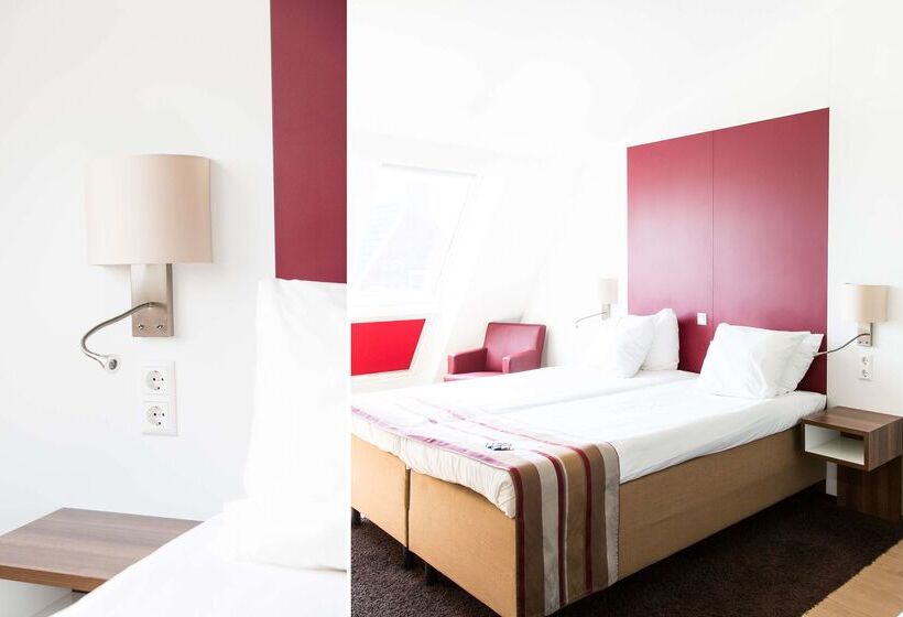 City Hotel Gouda, Worldhotels Crafted Collection