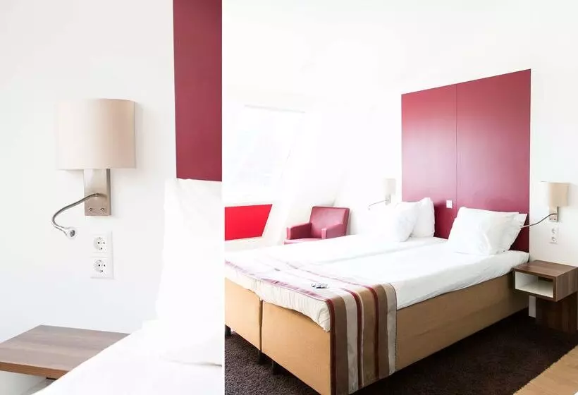 City Hotel Gouda, Worldhotels Crafted Collection