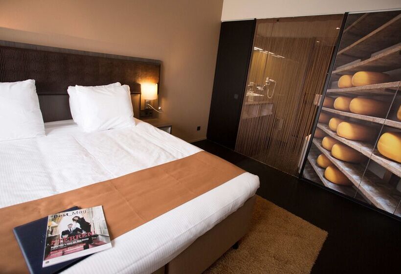 City Hotel Gouda, Worldhotels Crafted Collection