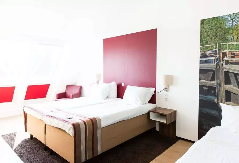 City Hotel Gouda, Worldhotels Crafted Collection