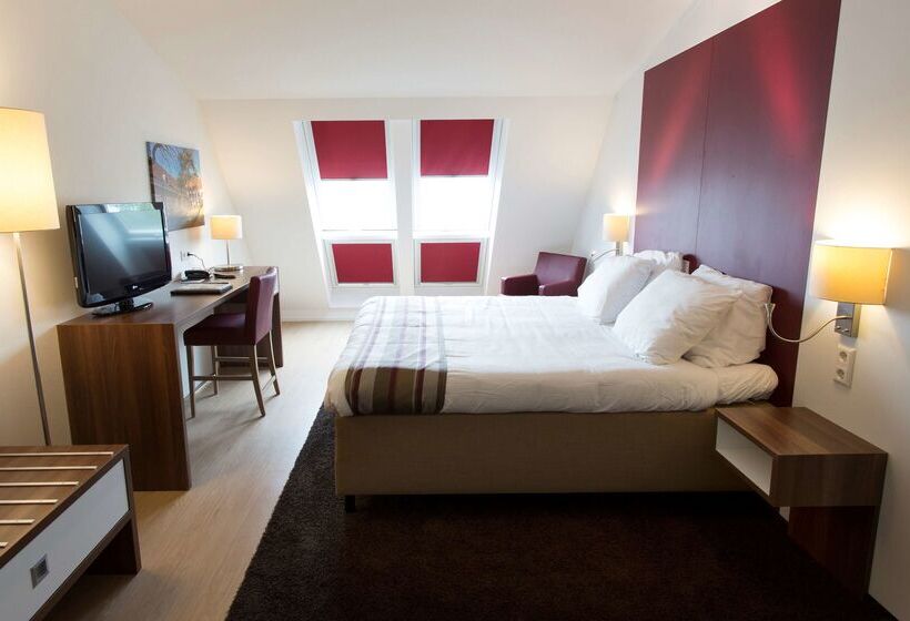 City Hotel Gouda, Worldhotels Crafted Collection
