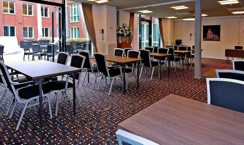 City Hotel Gouda, Worldhotels Crafted Collection