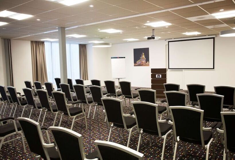 City Hotel Gouda, Worldhotels Crafted Collection