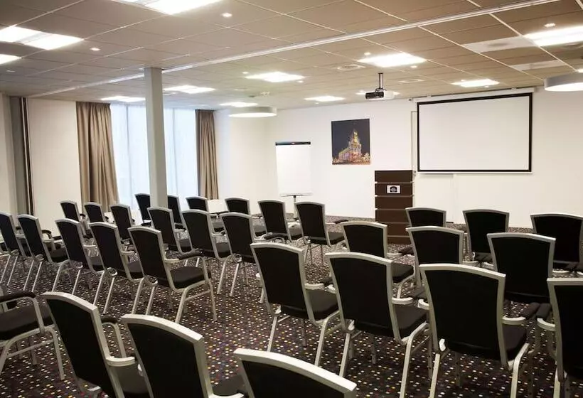 City Hotel Gouda, Worldhotels Crafted Collection