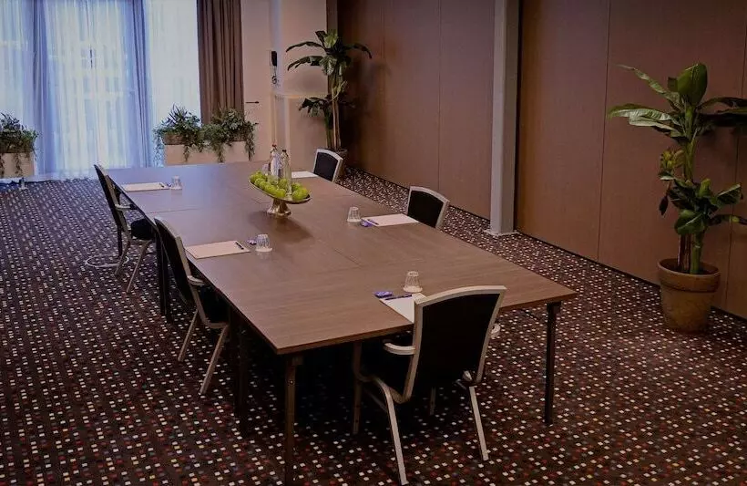 City Hotel Gouda, Worldhotels Crafted Collection